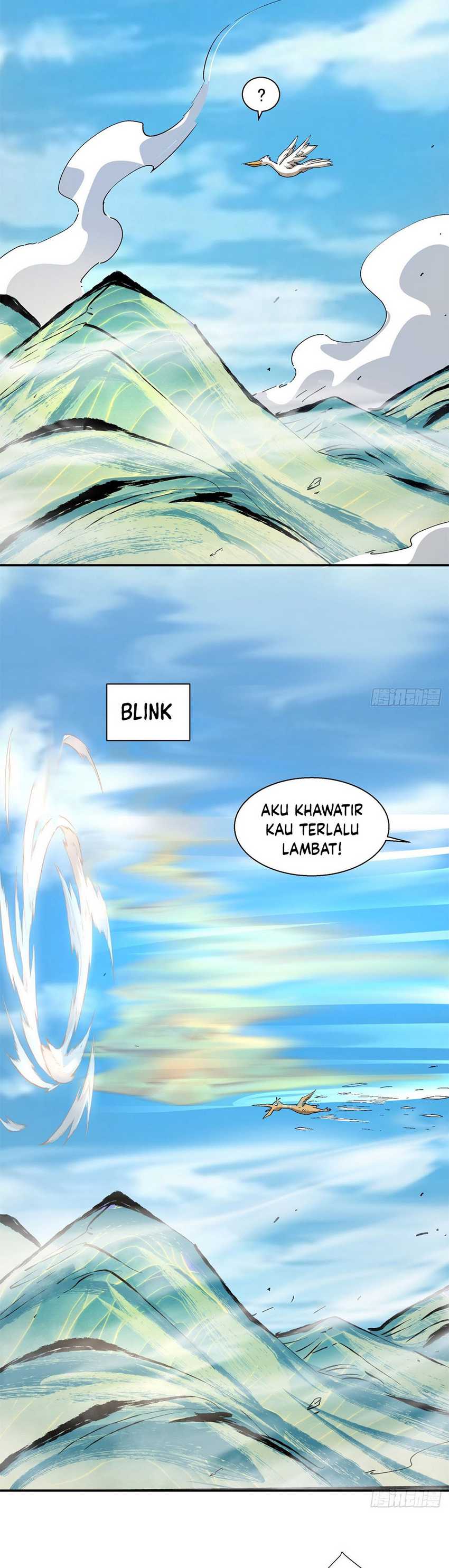 Baca My Disciples Are All Big Villains - Chapter 3 halaman 23