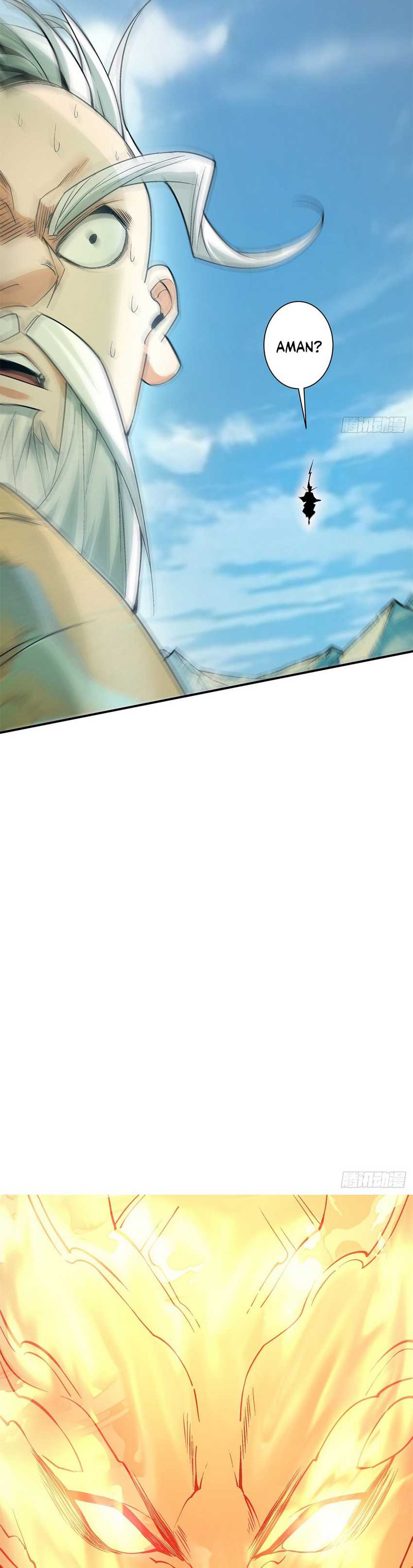 Baca My Disciples Are All Big Villains - Chapter 3 halaman 29