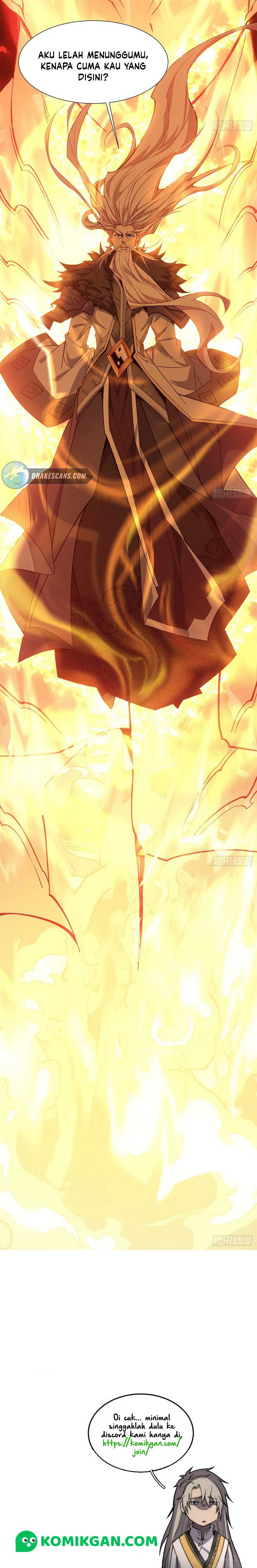 Baca My Disciples Are All Big Villains - Chapter 3 halaman 30