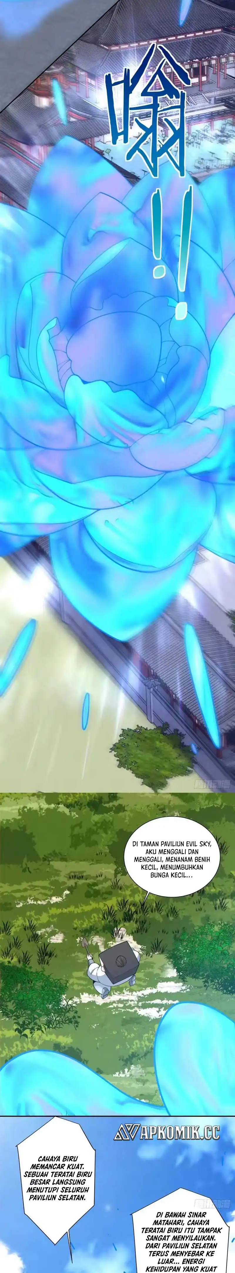 Baca My Disciples Are All Big Villains - Chapter 496 halaman 8