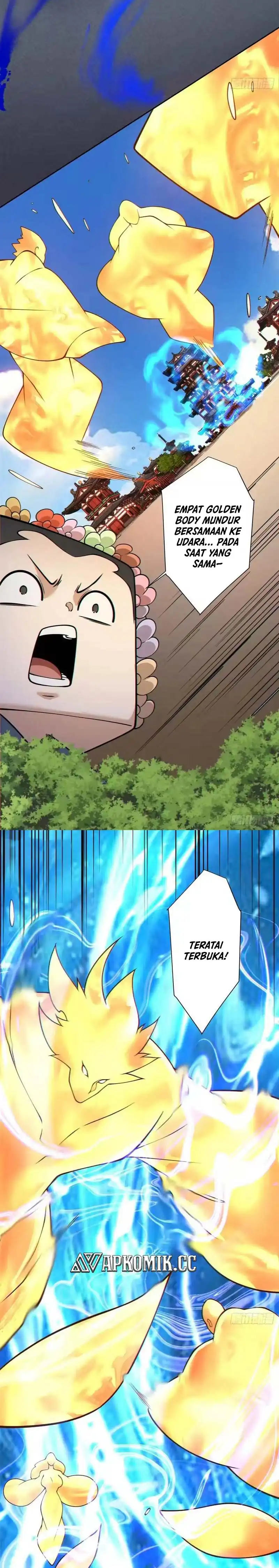 Baca My Disciples Are All Big Villains - Chapter 497 halaman 12