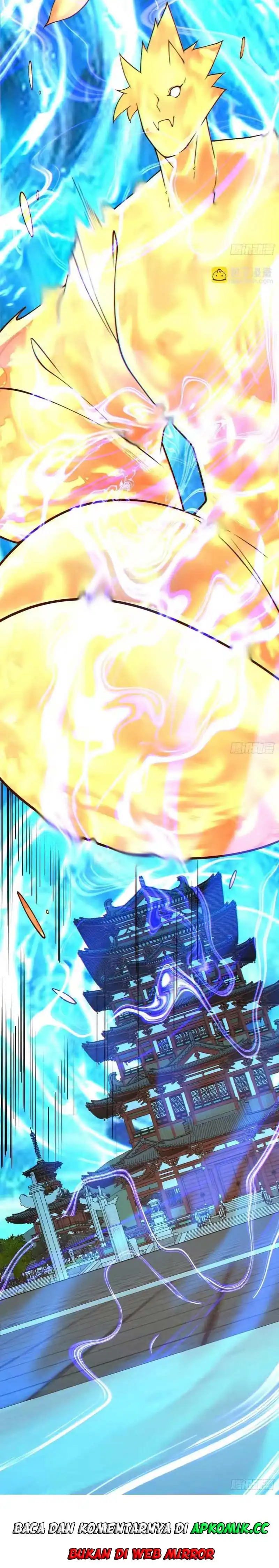 Baca My Disciples Are All Big Villains - Chapter 497 halaman 13