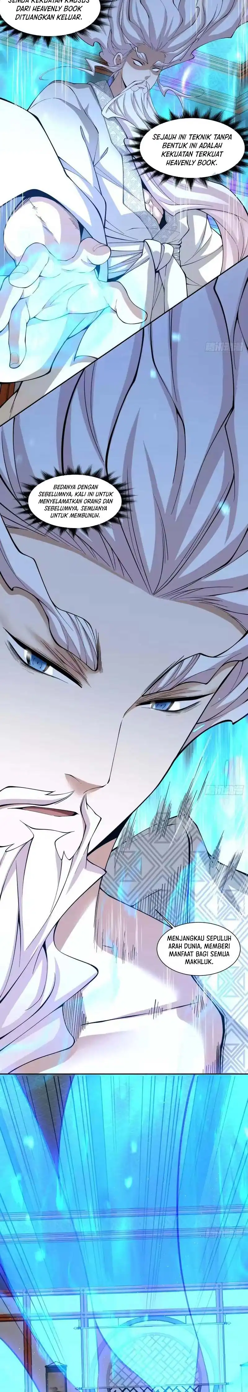 Baca My Disciples Are All Big Villains - Chapter 497 halaman 4