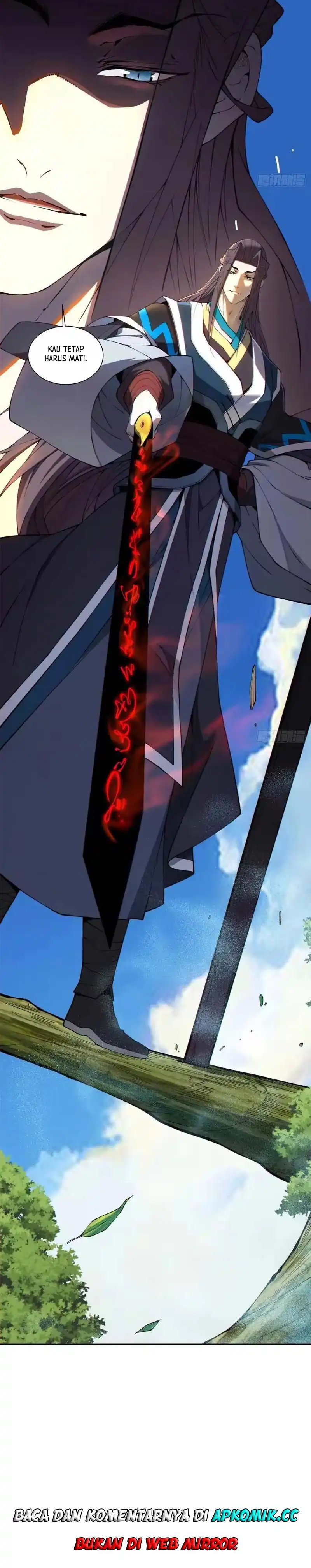 Baca My Disciples Are All Big Villains - Chapter 499 halaman 14