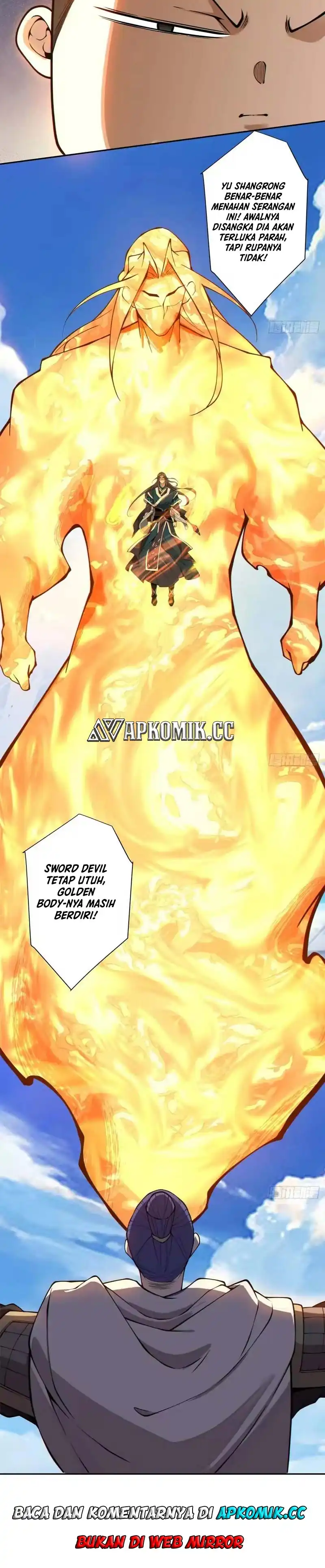 Baca My Disciples Are All Big Villains - Chapter 500 halaman 13