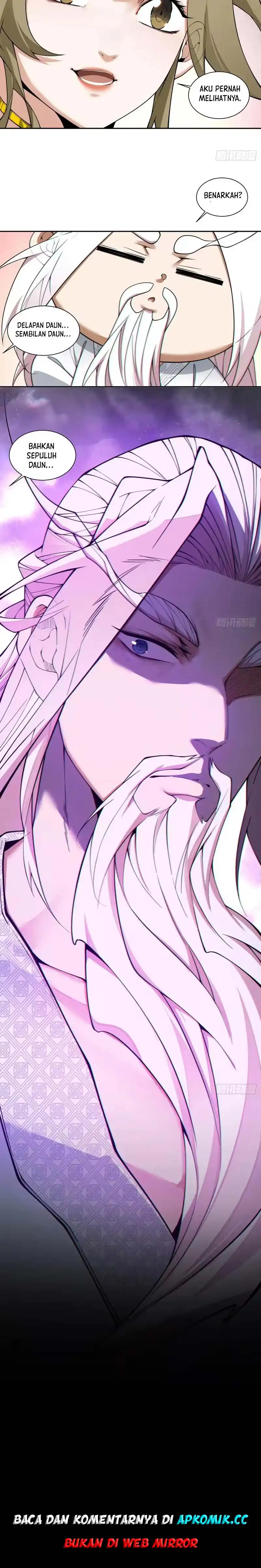 Baca My Disciples Are All Big Villains - Chapter 501 halaman 13