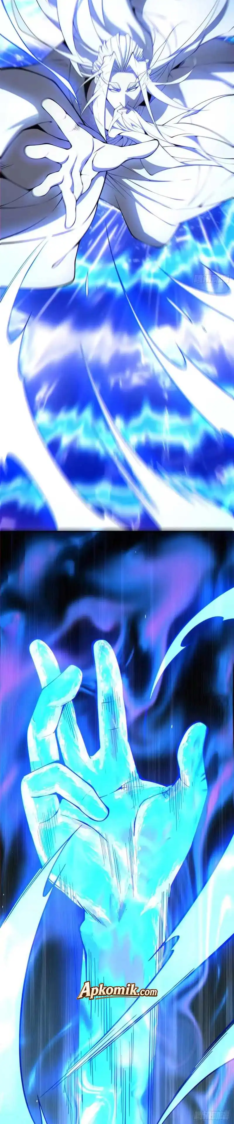 Baca My Disciples Are All Big Villains - Chapter 508 halaman 11