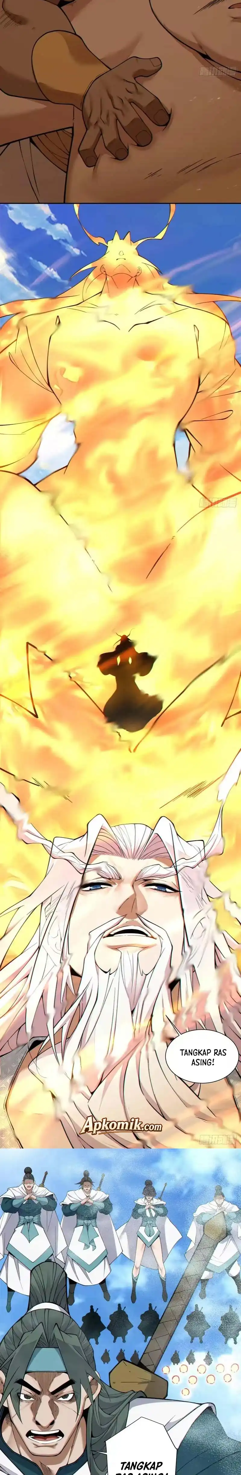 Baca My Disciples Are All Big Villains - Chapter 510 halaman 3