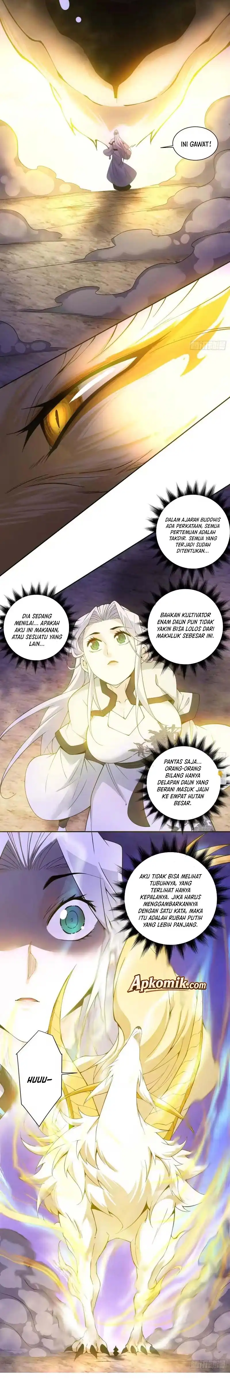 Baca My Disciples Are All Big Villains - Chapter 513 halaman 10