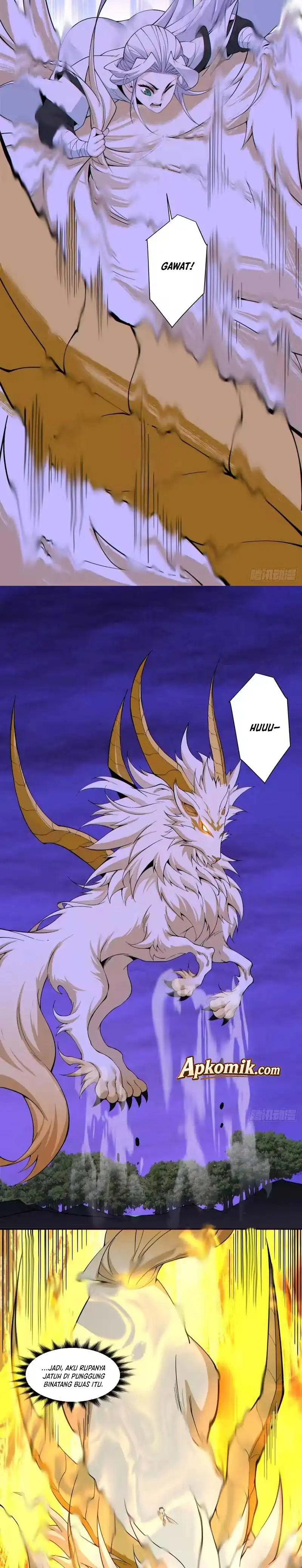 Baca My Disciples Are All Big Villains - Chapter 513 halaman 12