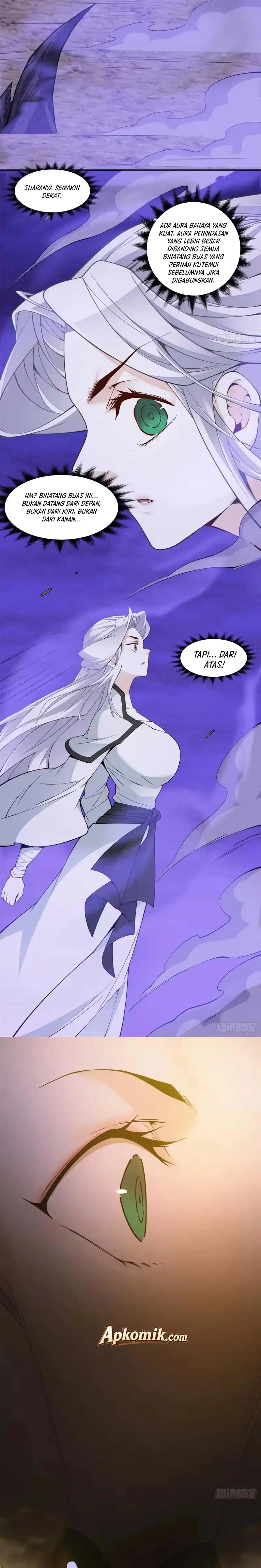Baca My Disciples Are All Big Villains - Chapter 513 halaman 9