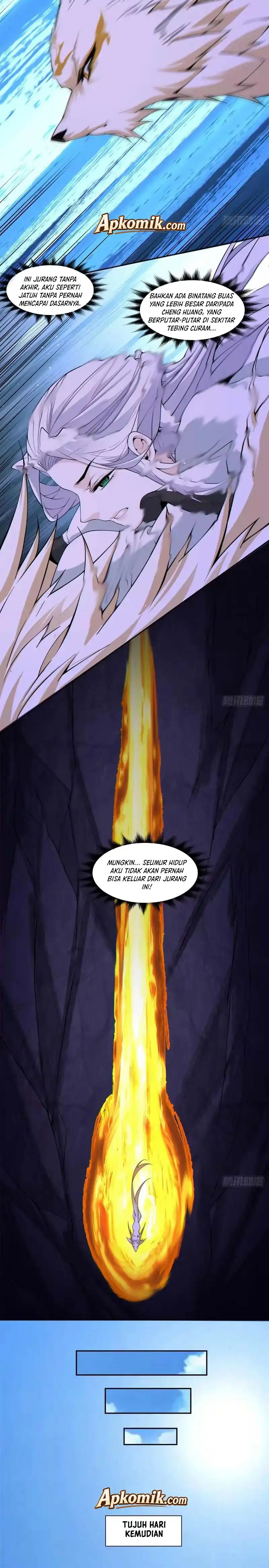 Baca My Disciples Are All Big Villains - Chapter 514 halaman 4