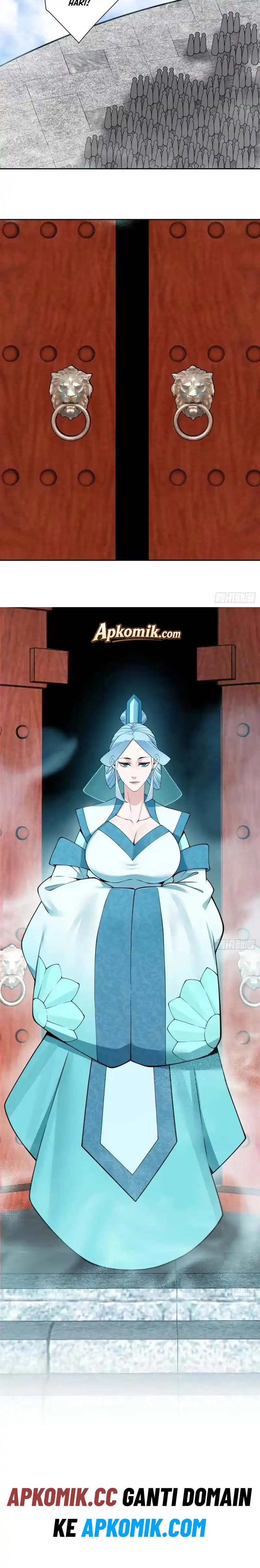 Baca My Disciples Are All Big Villains - Chapter 515 halaman 13