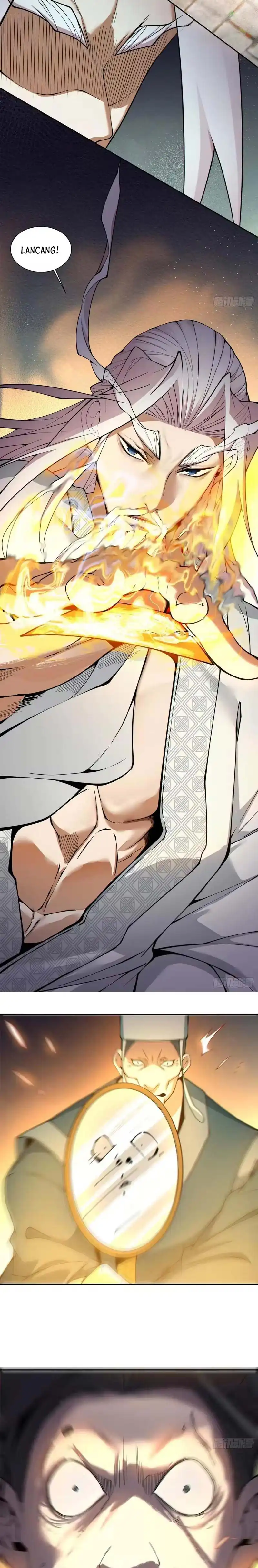 Baca My Disciples Are All Big Villains - Chapter 516 halaman 12