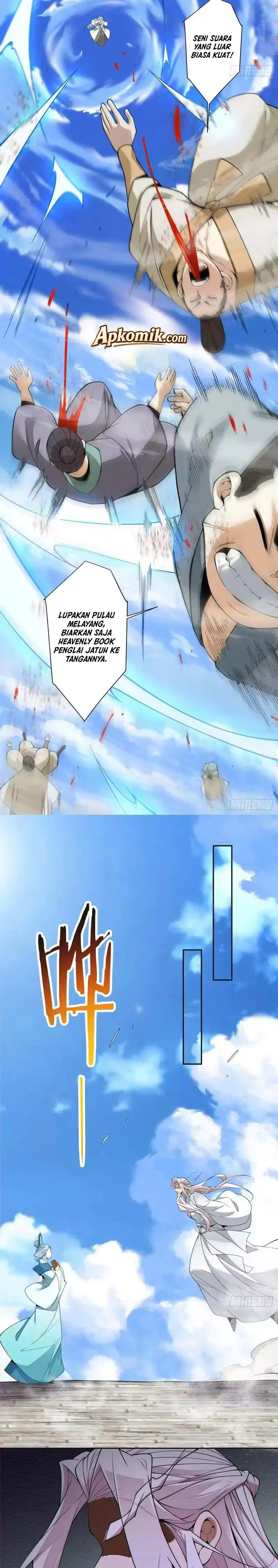 Baca My Disciples Are All Big Villains - Chapter 519 halaman 12