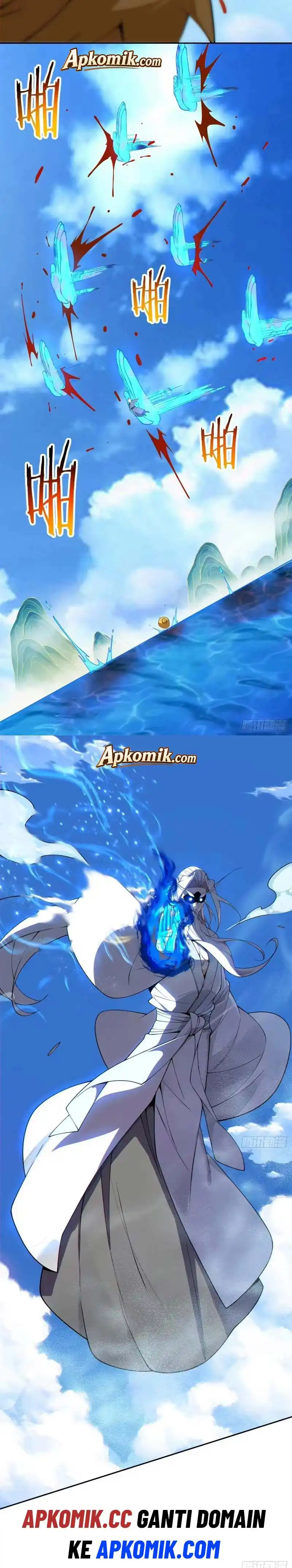 Baca My Disciples Are All Big Villains - Chapter 524 halaman 13