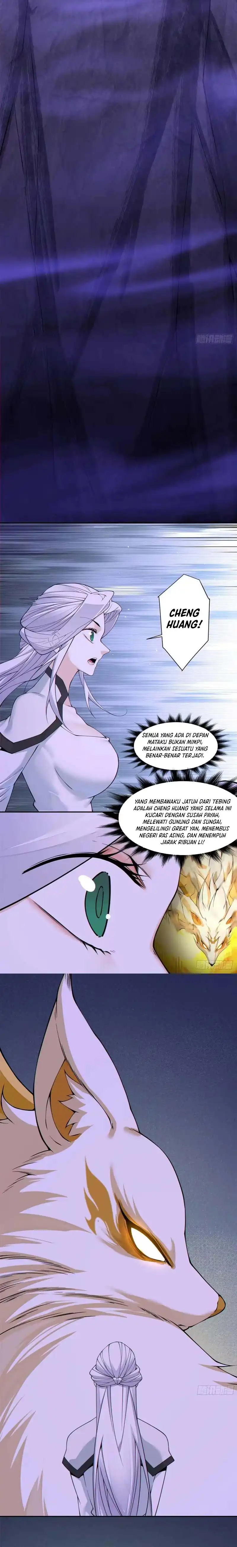 Baca My Disciples Are All Big Villains - Chapter 528 halaman 3