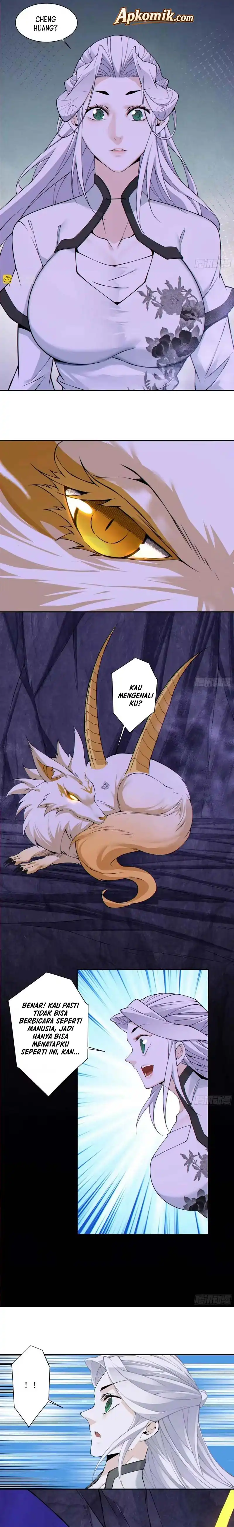 Baca My Disciples Are All Big Villains - Chapter 528 halaman 4
