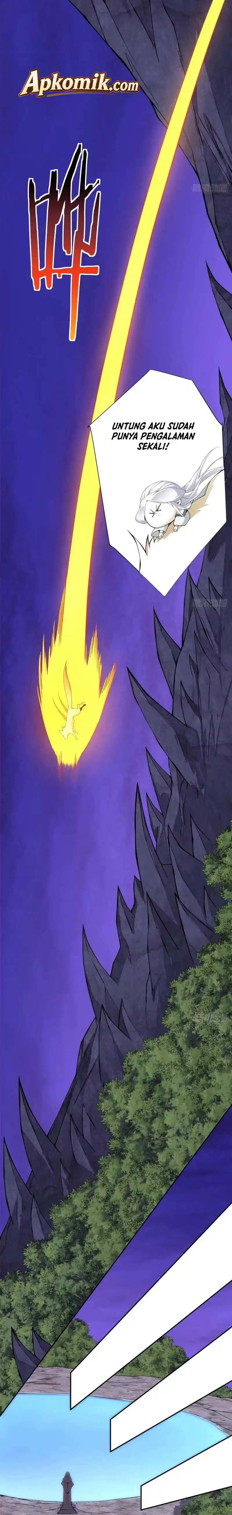 Baca My Disciples Are All Big Villains - Chapter 528 halaman 5