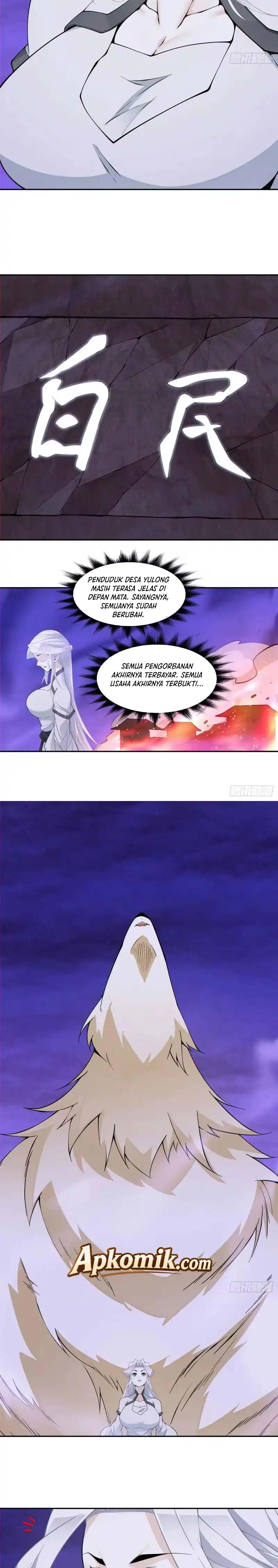 Baca My Disciples Are All Big Villains - Chapter 528 halaman 7