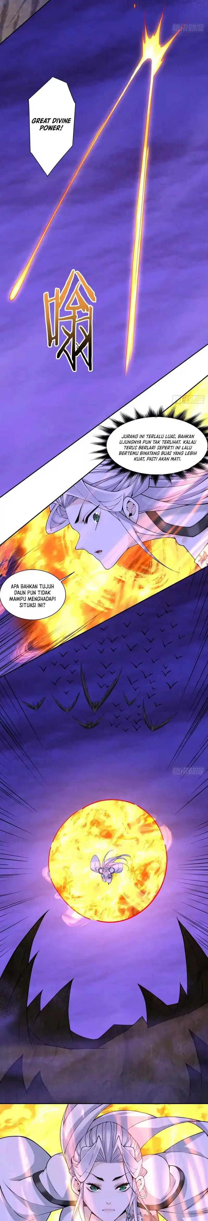 Baca My Disciples Are All Big Villains - Chapter 530 halaman 9