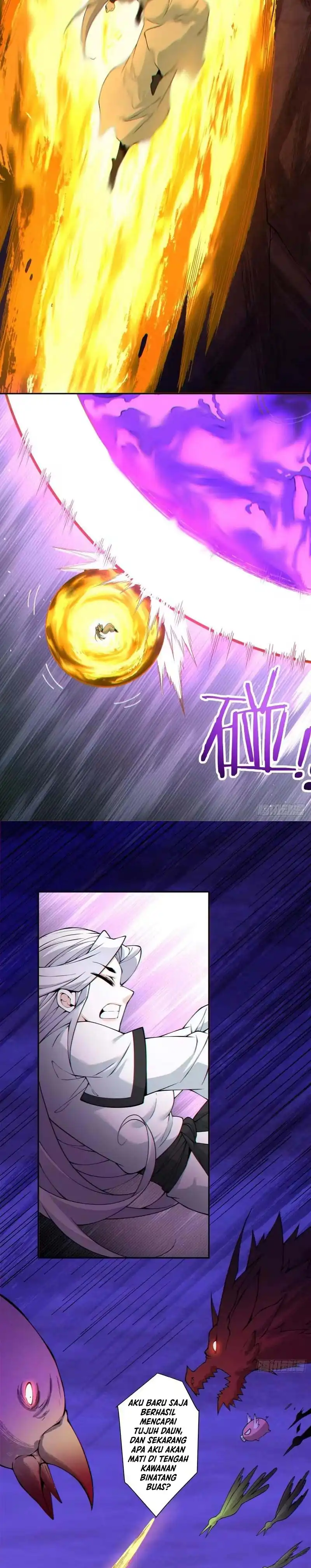 Baca My Disciples Are All Big Villains - Chapter 530 halaman 11