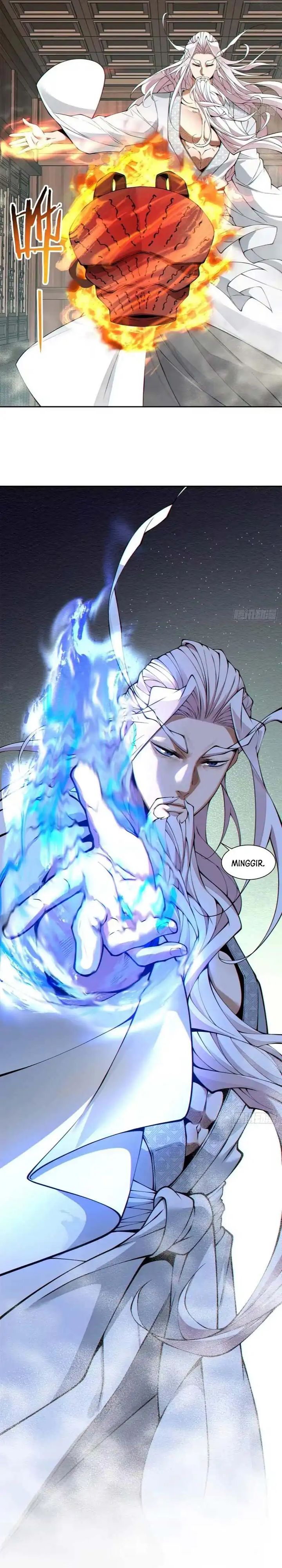 Baca My Disciples Are All Big Villains - Chapter 534 halaman 14