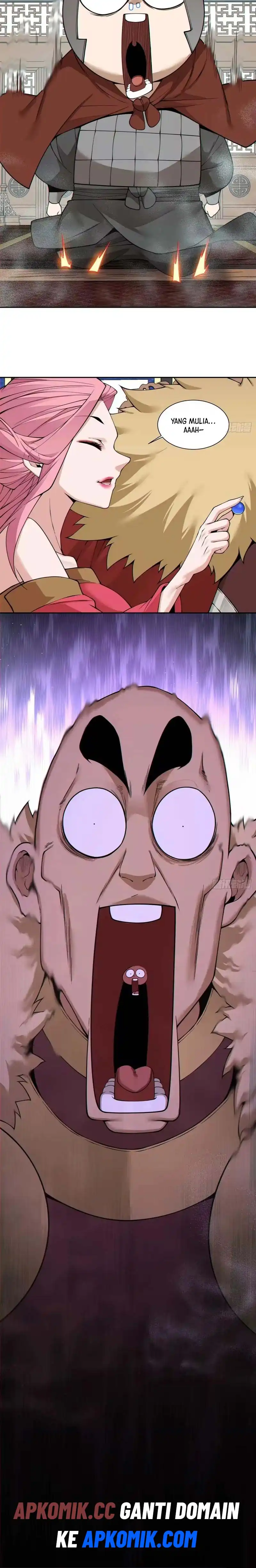 Baca My Disciples Are All Big Villains - Chapter 538 halaman 13