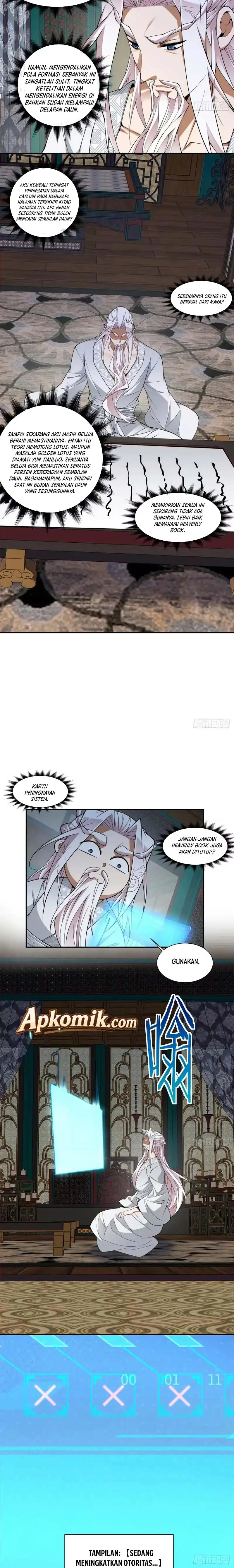 My Disciples Are All Big Villains Chapter 542 - Page 7