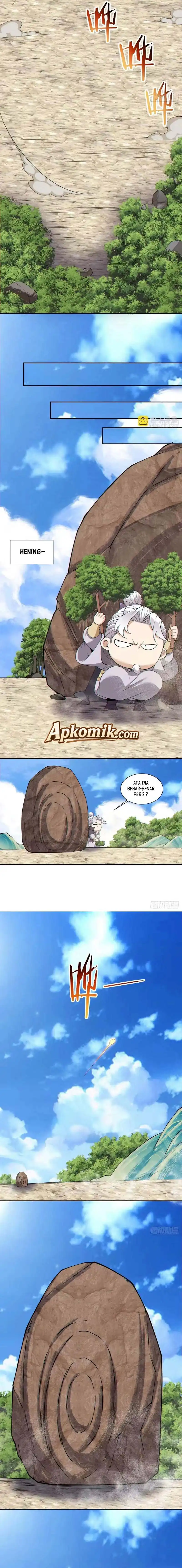My Disciples Are All Big Villains Chapter 544 - Page 12