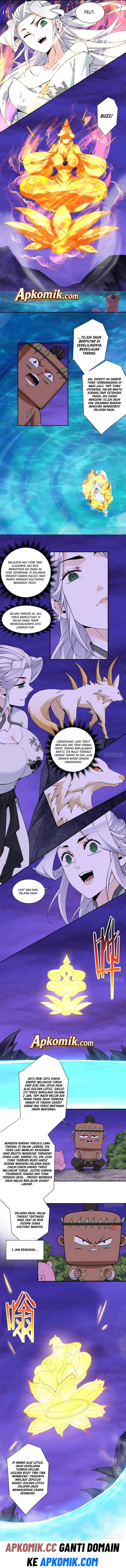 My Disciples Are All Big Villains Chapter 554 - Page 7