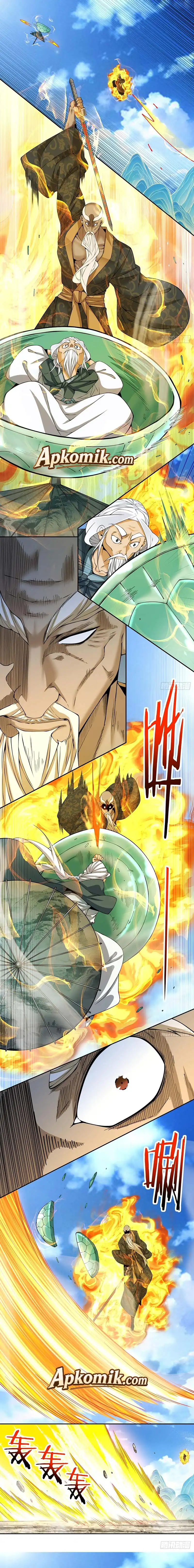 My Disciples Are All Big Villains Chapter 558 - Page 8