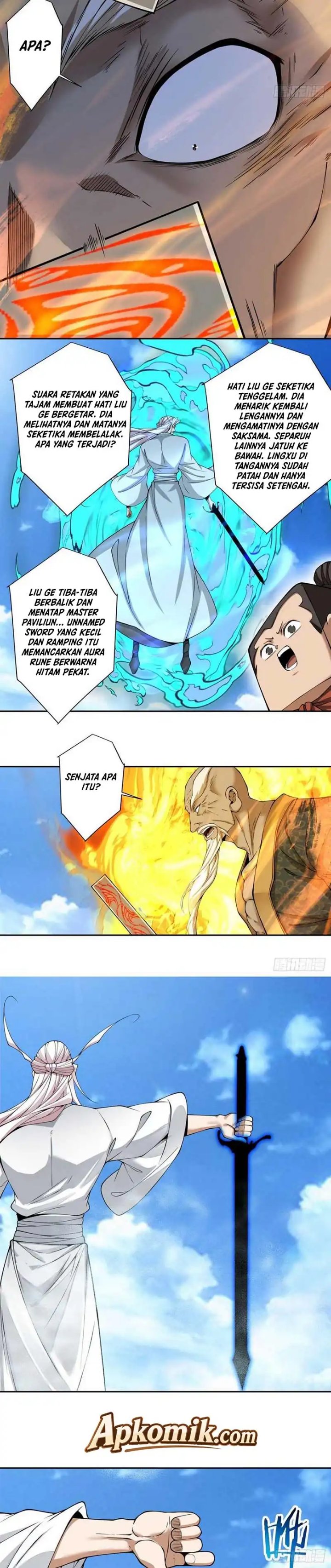 My Disciples Are All Big Villains Chapter 562 - Page 10