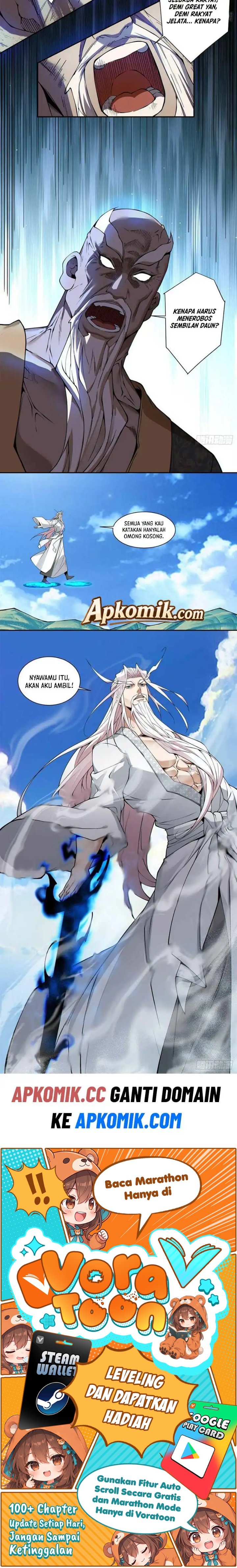 My Disciples Are All Big Villains Chapter 562 - Page 13