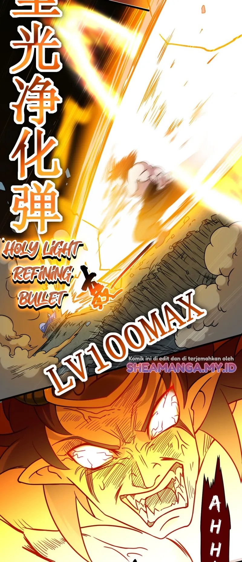 Baca My Disciples Are All Immortals - Chapter 52 halaman 11