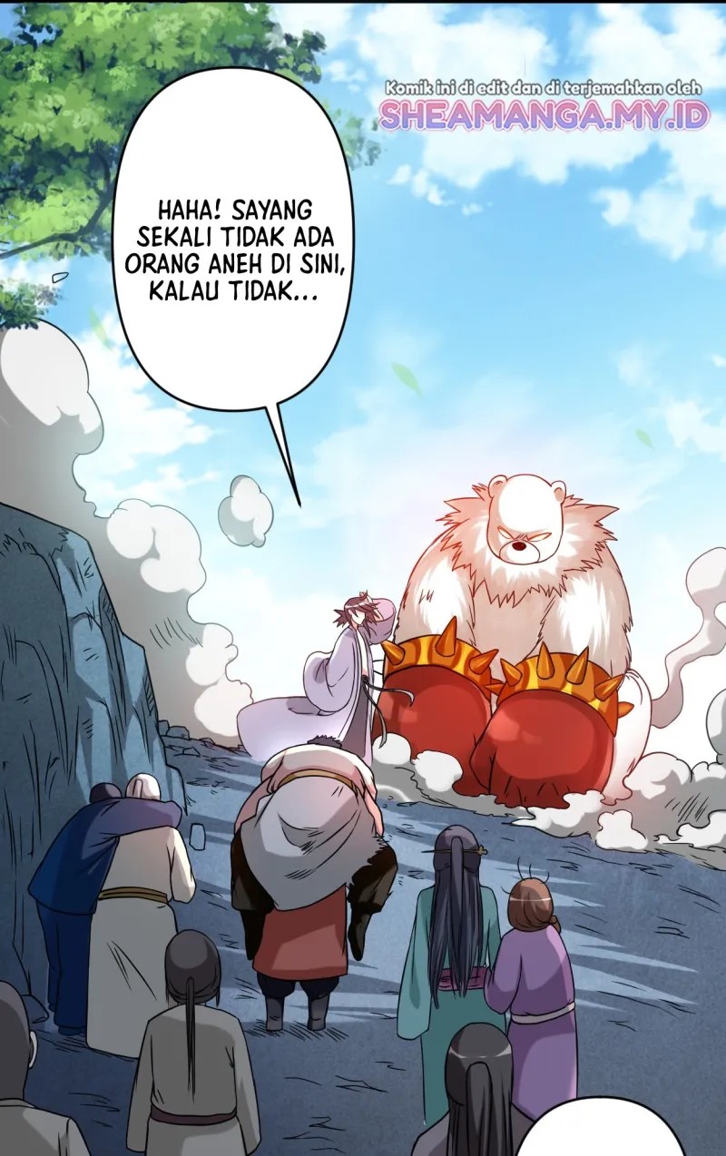 Baca My Disciples Are All Immortals - Chapter 52 halaman 20