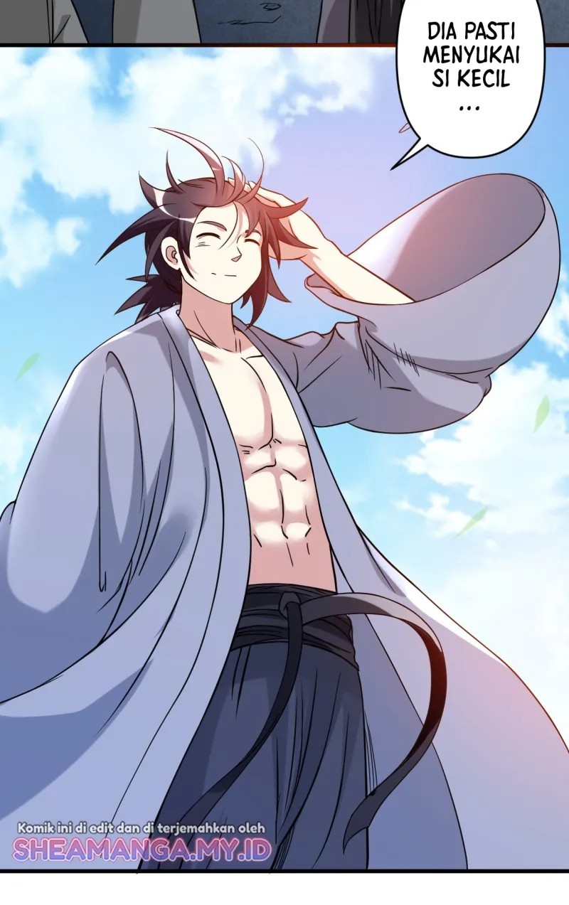 Baca My Disciples Are All Immortals - Chapter 52 halaman 21