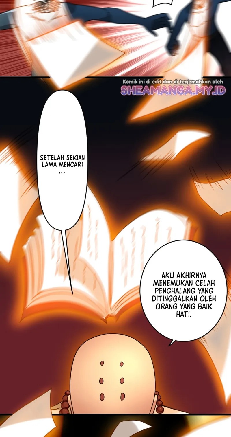 Baca My Disciples Are All Immortals - Chapter 52 halaman 23