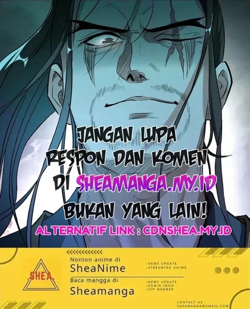 Baca My Disciples Are All Immortals - Chapter 52 halaman 26