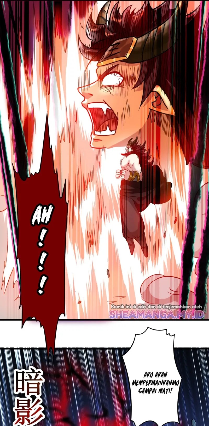 Baca My Disciples Are All Immortals - Chapter 52 halaman 6