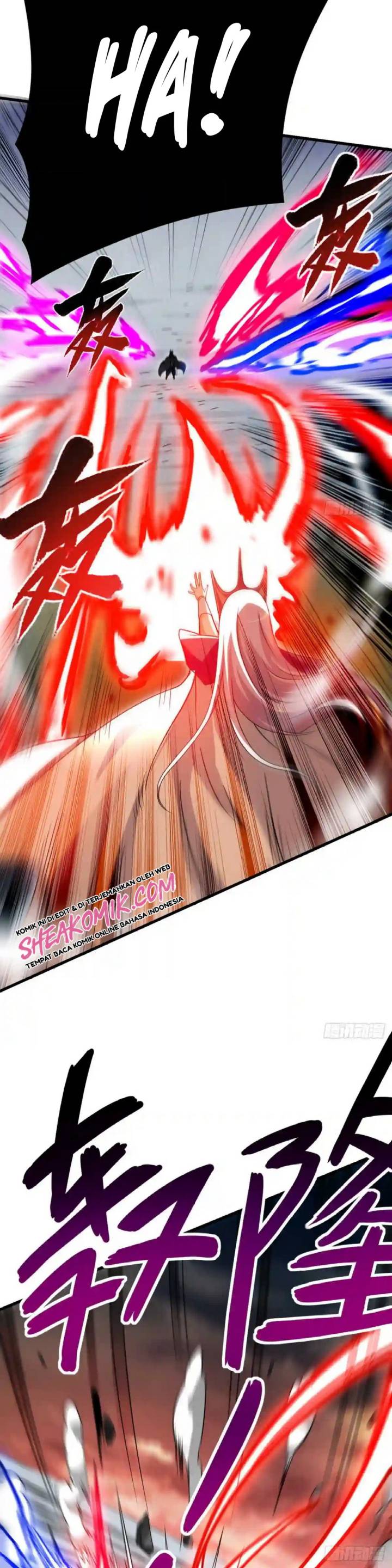 Baca My Disciples Are All Immortals - Chapter 92 halaman 12