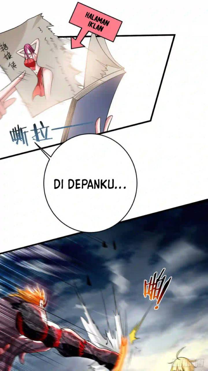 Baca My Disciples Are All Immortals - Chapter 92 halaman 20
