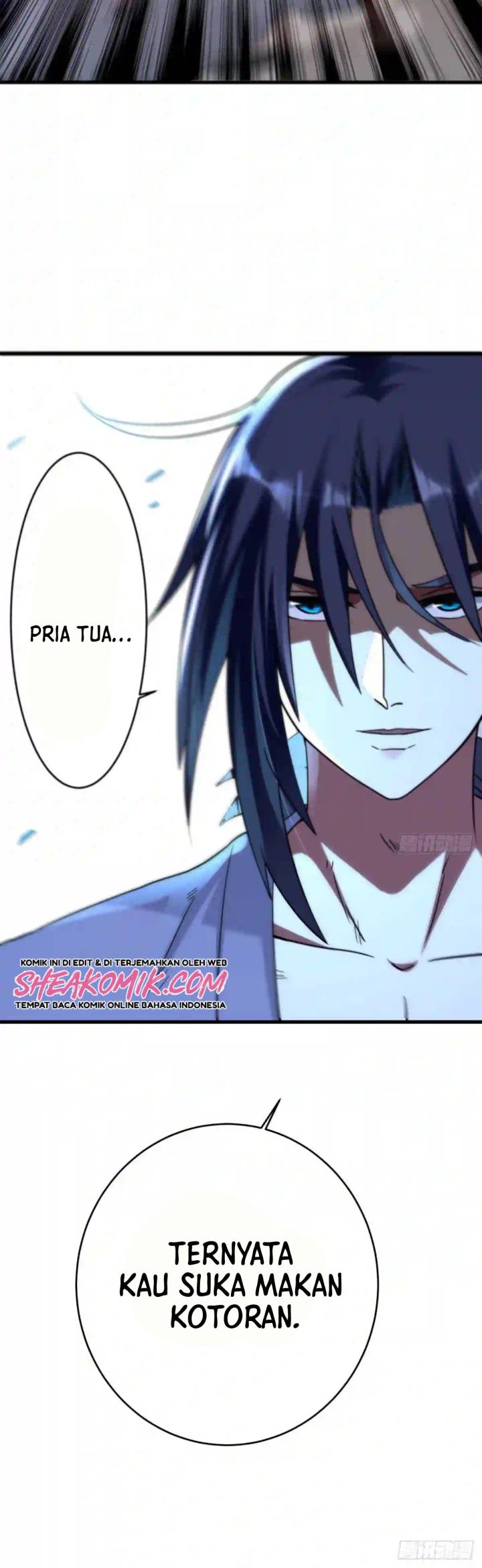 Baca My Disciples Are All Immortals - Chapter 92 halaman 26