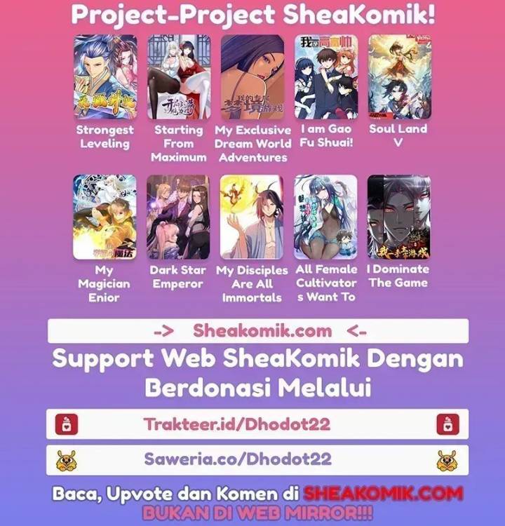 Baca My Disciples Are All Immortals - Chapter 92 halaman 29