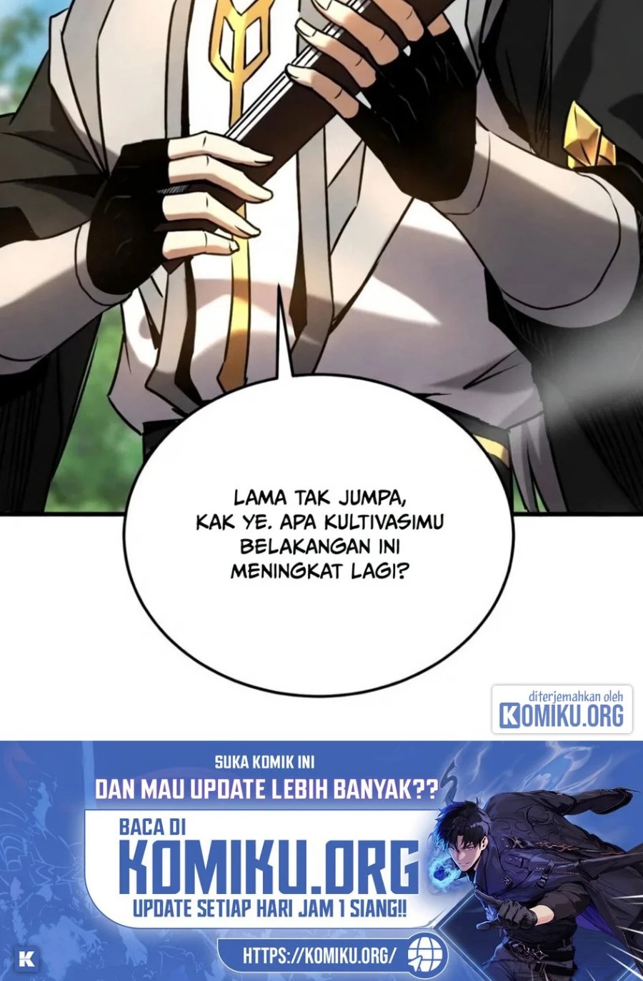 My Disciples Cultivate, While I Slack Off! Chapter 101 - Page 2