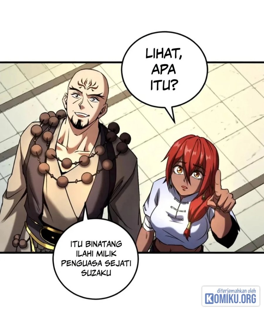 My Disciples Cultivate, While I Slack Off! Chapter 101 - Page 21