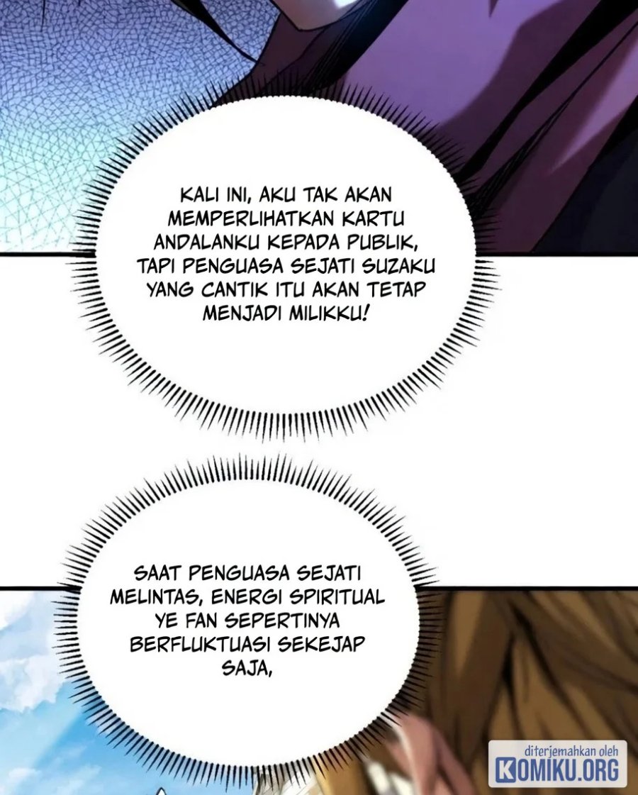 My Disciples Cultivate, While I Slack Off! Chapter 101 - Page 29