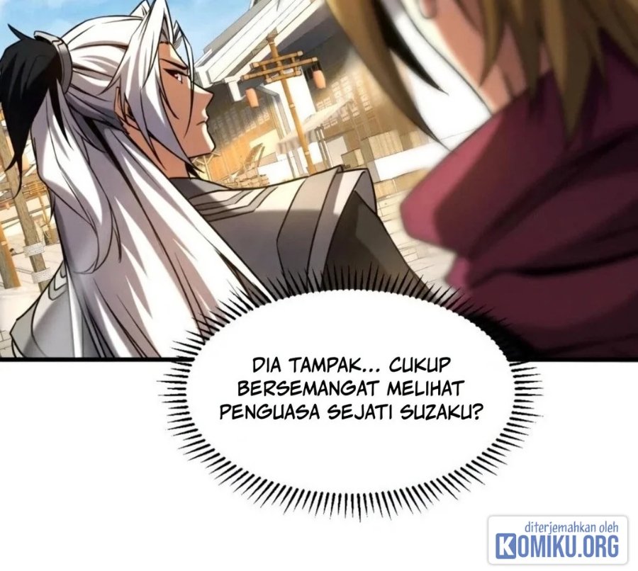 My Disciples Cultivate, While I Slack Off! Chapter 101 - Page 30
