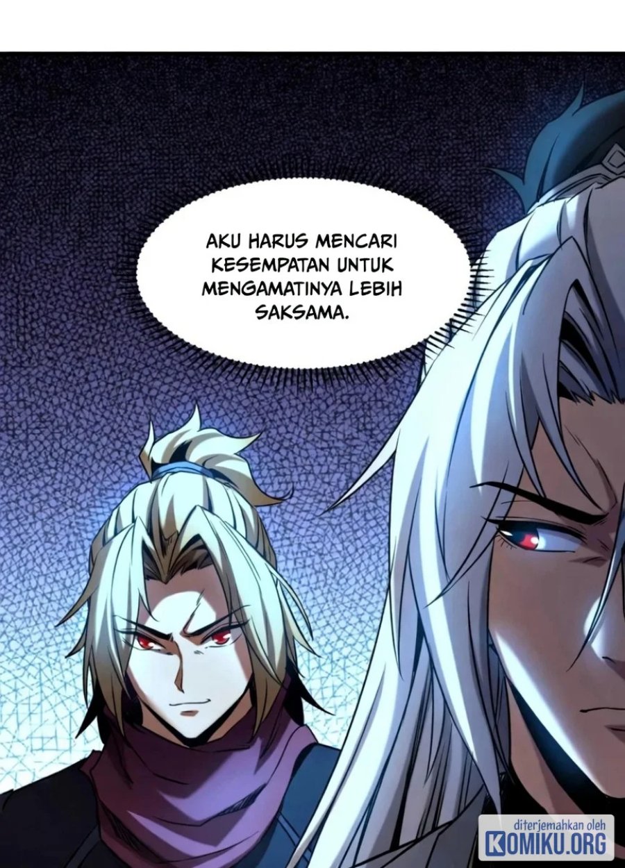 My Disciples Cultivate, While I Slack Off! Chapter 101 - Page 33