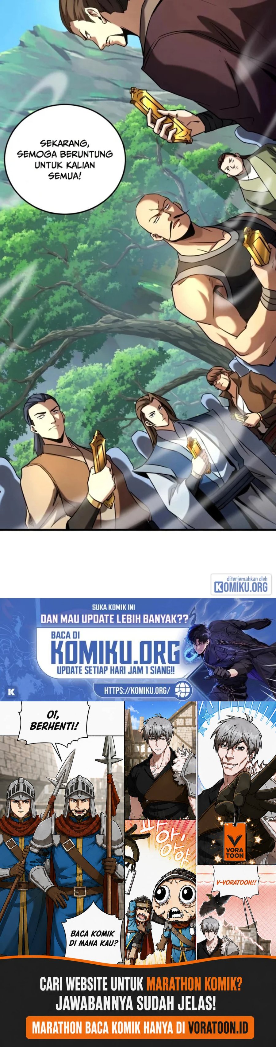My Disciples Cultivate, While I Slack Off! Chapter 101 - Page 41